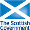 Scot Gov logo